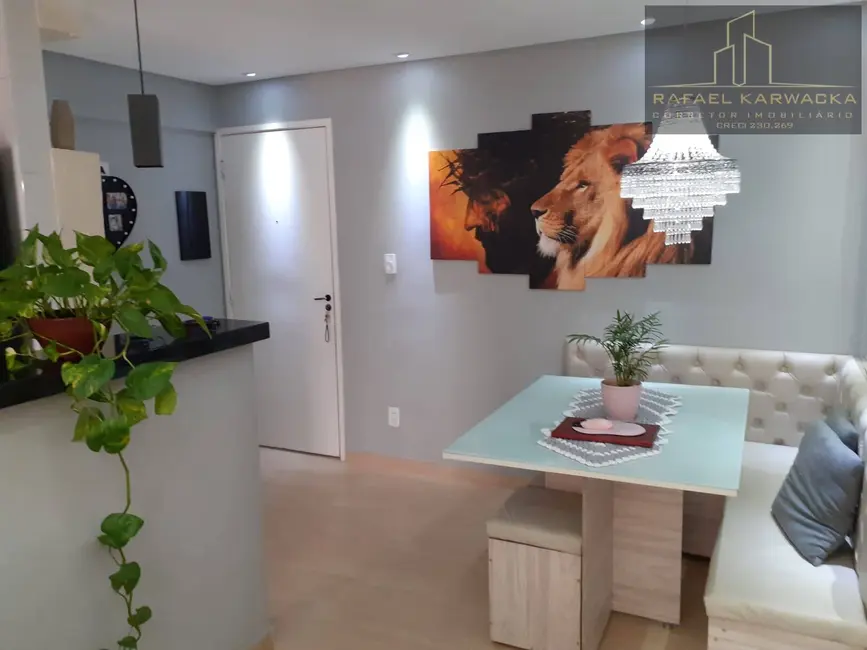 Foto 6 de Apartamento com 2 quartos à venda, 50m2 em Conceição, Osasco - SP