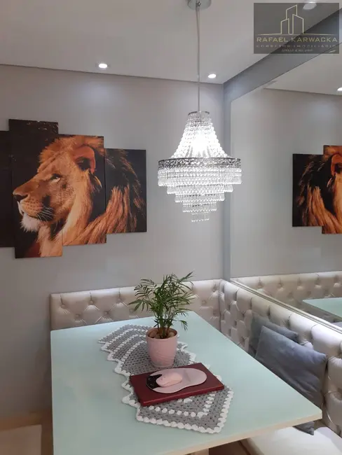 Foto 4 de Apartamento com 2 quartos à venda, 50m2 em Conceição, Osasco - SP