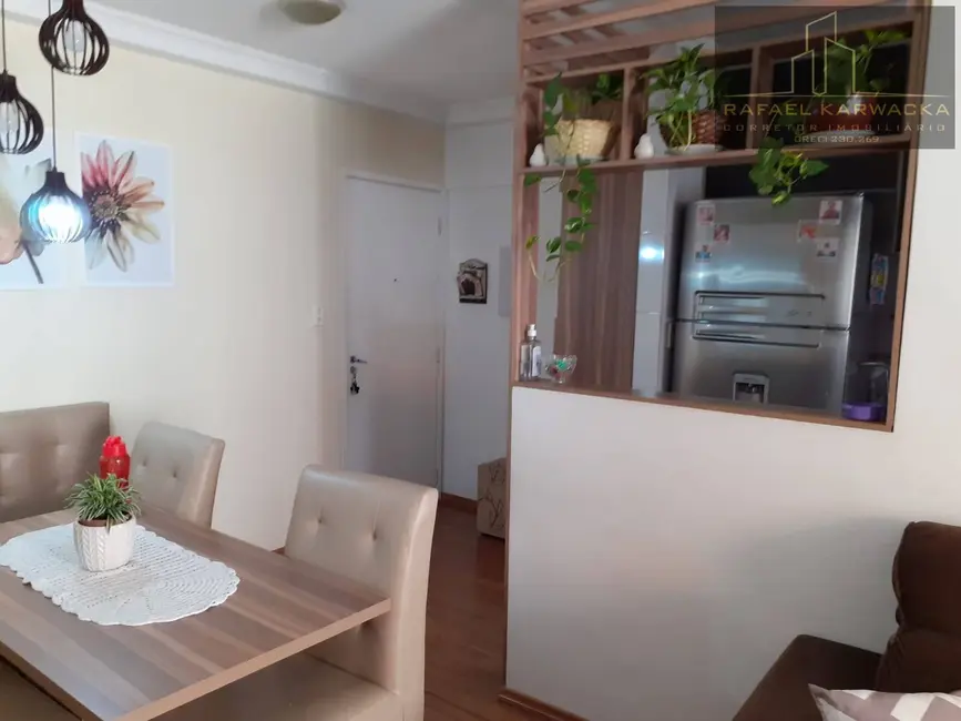 Foto 7 de Apartamento com 2 quartos à venda, 50m2 em Conceição, Osasco - SP