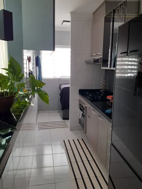 Foto 8 de Apartamento com 2 quartos à venda, 50m2 em Conceição, Osasco - SP