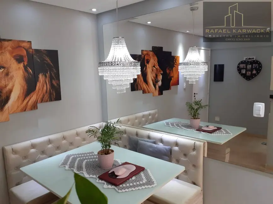 Foto 5 de Apartamento com 2 quartos à venda, 50m2 em Conceição, Osasco - SP