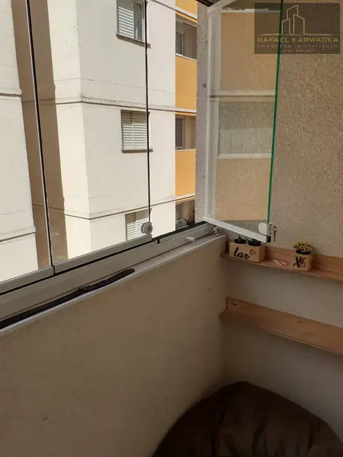 Foto 3 de Apartamento com 2 quartos à venda, 50m2 em Conceição, Osasco - SP