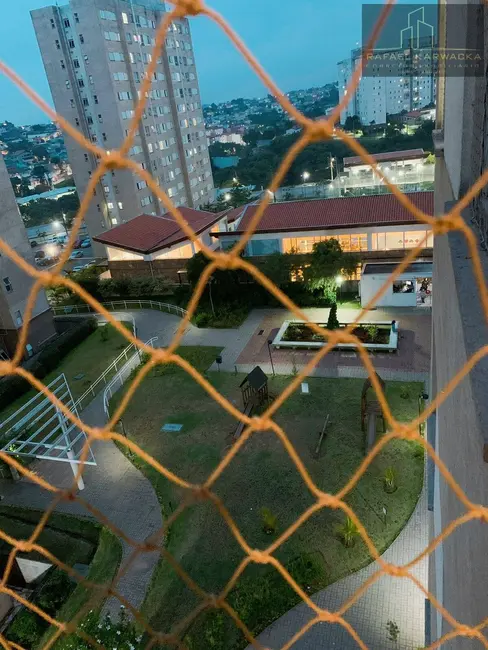 Foto 9 de Apartamento com 3 quartos à venda, 62m2 em Novo Osasco, Osasco - SP