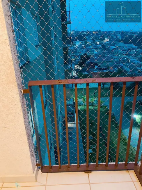 Foto 8 de Apartamento com 3 quartos à venda, 62m2 em Novo Osasco, Osasco - SP