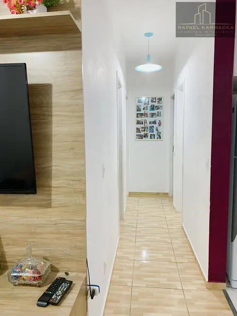 Foto 4 de Apartamento com 3 quartos à venda, 62m2 em Novo Osasco, Osasco - SP