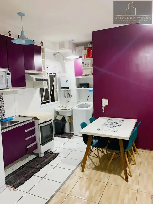 Foto 7 de Apartamento com 3 quartos à venda, 62m2 em Novo Osasco, Osasco - SP