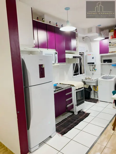 Foto 5 de Apartamento com 3 quartos à venda, 62m2 em Novo Osasco, Osasco - SP