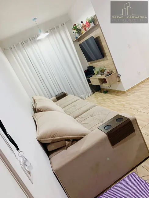 Foto 2 de Apartamento com 3 quartos à venda, 62m2 em Novo Osasco, Osasco - SP