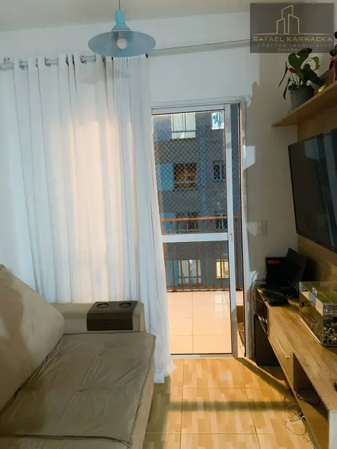 Foto 3 de Apartamento com 3 quartos à venda, 62m2 em Novo Osasco, Osasco - SP