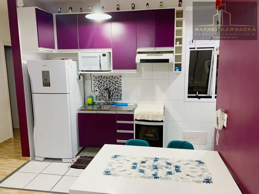 Foto 6 de Apartamento com 3 quartos à venda, 62m2 em Novo Osasco, Osasco - SP