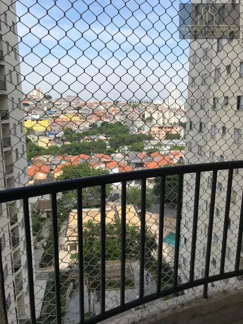 Foto 5 de Apartamento com 2 quartos à venda, 52m2 em Cidade das Flores, Osasco - SP
