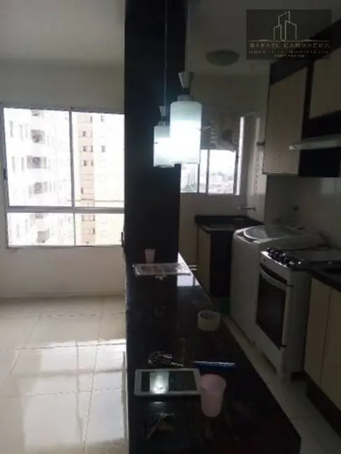 Apartamento com 1 quarto à venda, 27m2 em Conceição, Osasco - SP - imagem 3 Foto 3 de Apartamento com 1 quarto à venda, 27m2 em Conceição, Osasco - SP