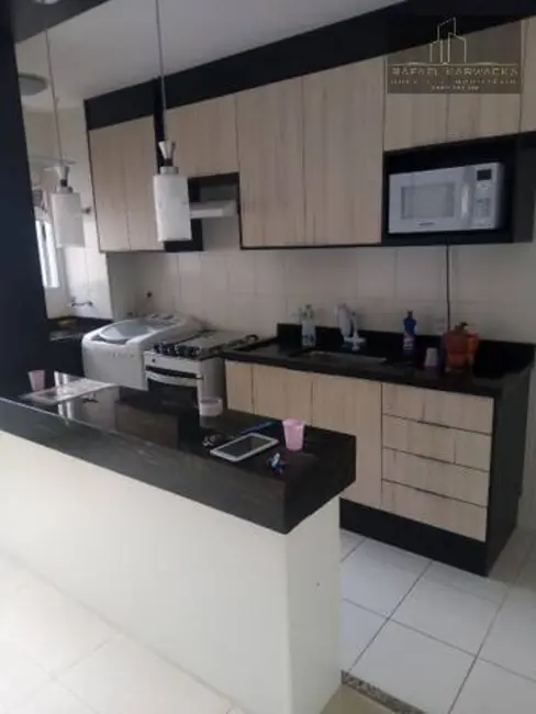Apartamento com 1 quarto à venda, 27m2 em Conceição, Osasco - SP - imagem 4 Foto 4 de Apartamento com 1 quarto à venda, 27m2 em Conceição, Osasco - SP