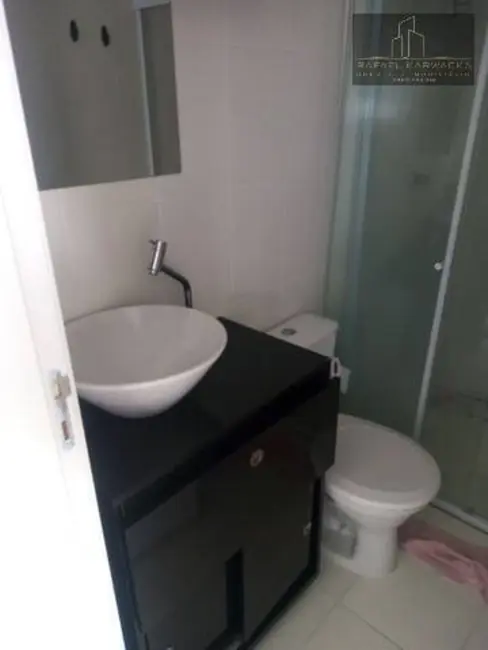 Apartamento com 1 quarto à venda, 27m2 em Conceição, Osasco - SP - imagem 7 Foto 7 de Apartamento com 1 quarto à venda, 27m2 em Conceição, Osasco - SP