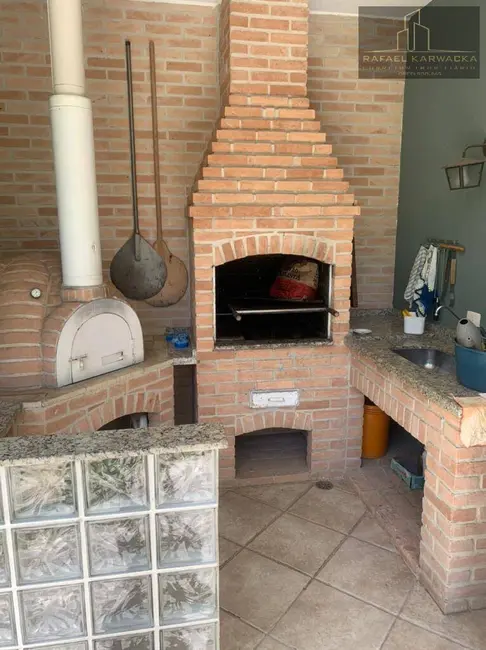 Foto 7 de Casa de Condomínio com 4 quartos à venda, 312m2 em Jardim Indaiá, Embu Das Artes - SP