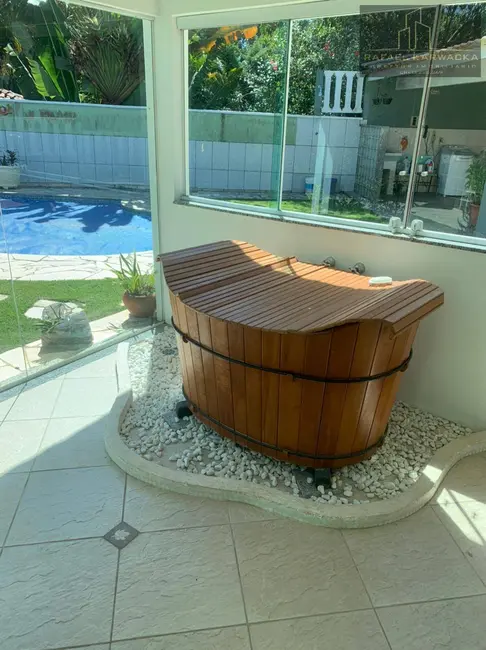 Foto 6 de Casa de Condomínio com 4 quartos à venda, 312m2 em Jardim Indaiá, Embu Das Artes - SP