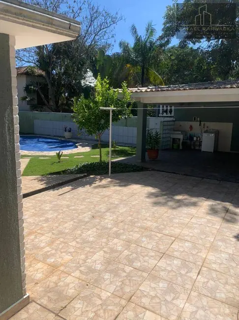 Foto 5 de Casa de Condomínio com 4 quartos à venda, 312m2 em Jardim Indaiá, Embu Das Artes - SP