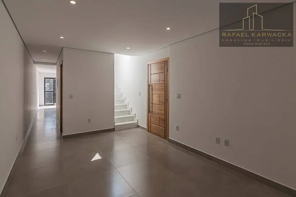 Foto 4 de Sobrado com 3 quartos à venda, 112m2 em Novo Osasco, Osasco - SP