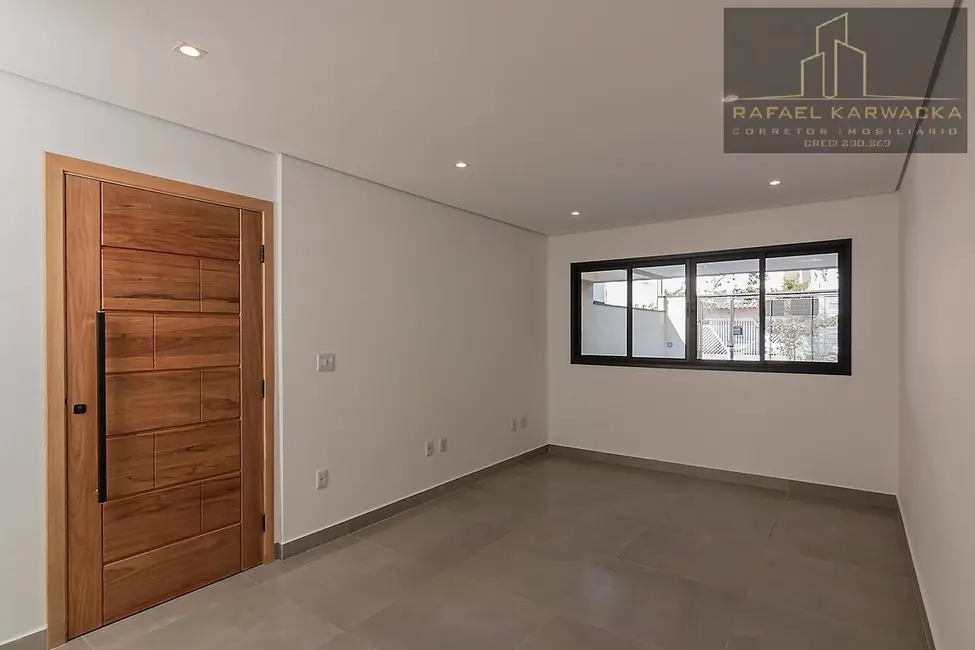Foto 5 de Sobrado com 3 quartos à venda, 112m2 em Novo Osasco, Osasco - SP
