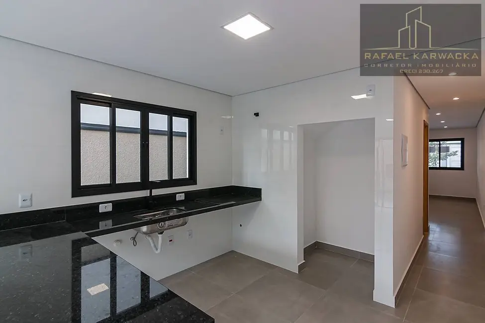 Foto 8 de Sobrado com 3 quartos à venda, 112m2 em Novo Osasco, Osasco - SP