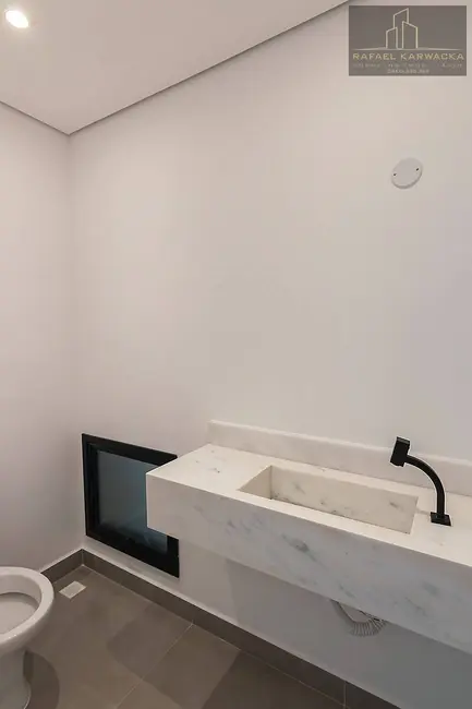 Foto 6 de Sobrado com 3 quartos à venda, 112m2 em Novo Osasco, Osasco - SP