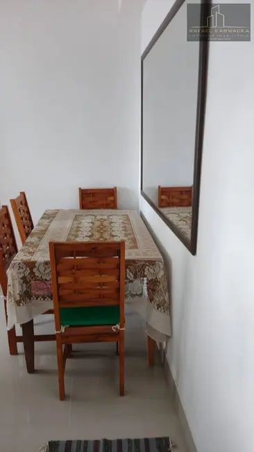 Foto 4 de Apartamento com 2 quartos à venda, 57m2 em Umuarama, Osasco - SP