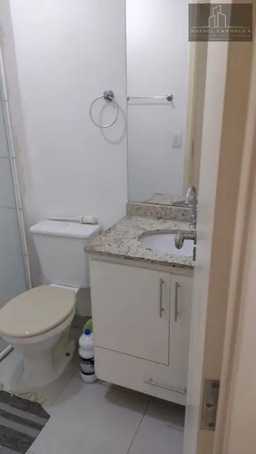 Foto 7 de Apartamento com 2 quartos à venda, 57m2 em Umuarama, Osasco - SP
