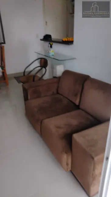 Foto 3 de Apartamento com 2 quartos à venda, 57m2 em Umuarama, Osasco - SP