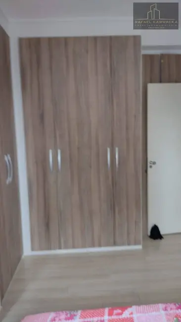 Foto 9 de Apartamento com 2 quartos à venda, 57m2 em Umuarama, Osasco - SP