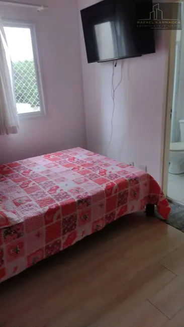 Foto 8 de Apartamento com 2 quartos à venda, 57m2 em Umuarama, Osasco - SP