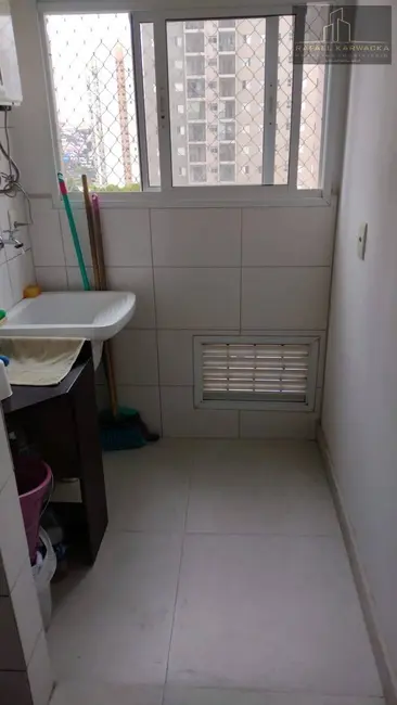 Foto 6 de Apartamento com 2 quartos à venda, 57m2 em Umuarama, Osasco - SP