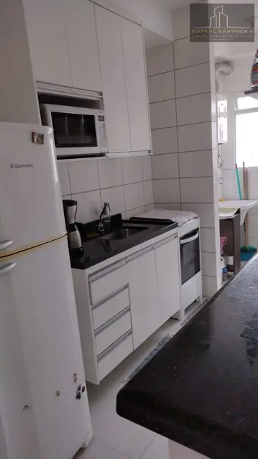 Foto 5 de Apartamento com 2 quartos à venda, 57m2 em Umuarama, Osasco - SP