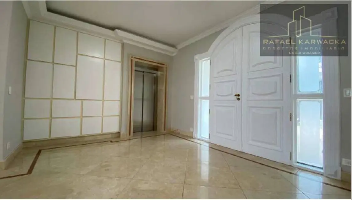 Foto 8 de Casa de Condomínio com 4 quartos à venda, 776m2 em Alphaville, Santana De Parnaiba - SP