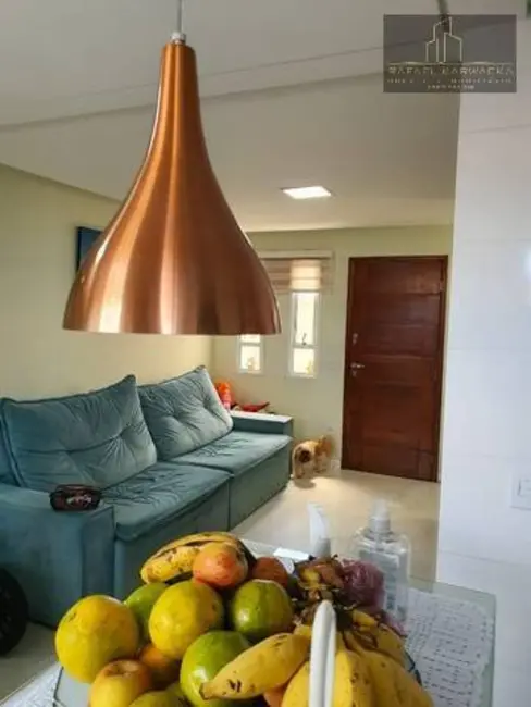 Foto 4 de Casa de Condomínio com 2 quartos à venda, 86m2 em Veloso, Osasco - SP