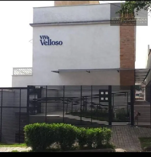 Foto 1 de Casa de Condomínio com 2 quartos à venda, 86m2 em Veloso, Osasco - SP