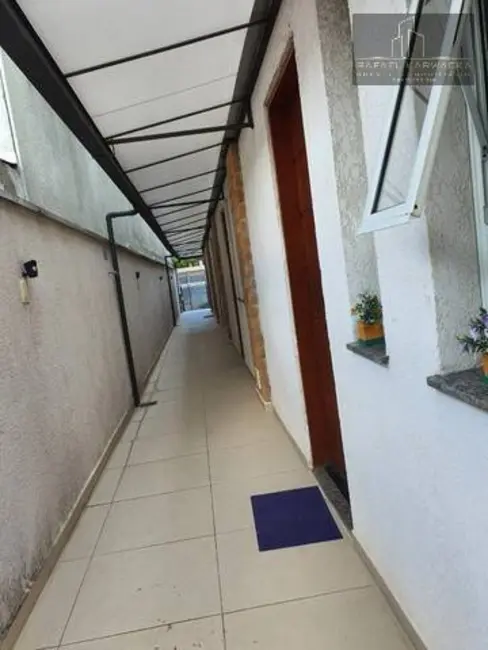 Foto 2 de Casa de Condomínio com 2 quartos à venda, 86m2 em Veloso, Osasco - SP
