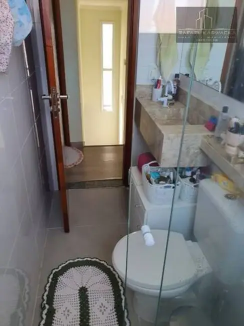 Foto 9 de Casa de Condomínio com 2 quartos à venda, 86m2 em Veloso, Osasco - SP