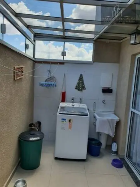 Foto 8 de Casa de Condomínio com 2 quartos à venda, 86m2 em Veloso, Osasco - SP