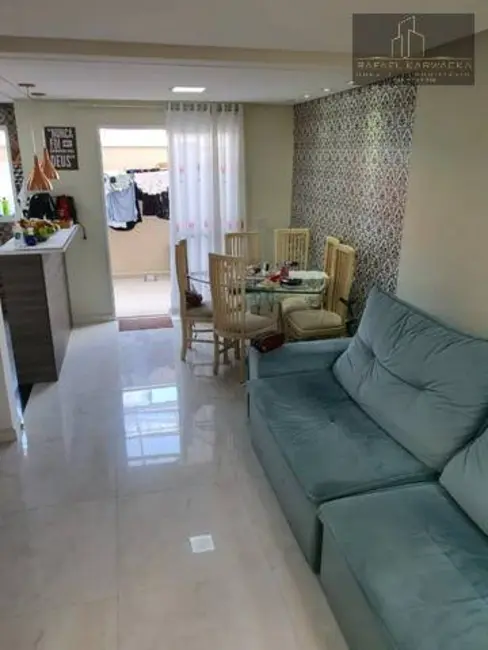 Foto 3 de Casa de Condomínio com 2 quartos à venda, 86m2 em Veloso, Osasco - SP