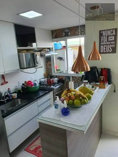 Foto 7 de Casa de Condomínio com 2 quartos à venda, 86m2 em Veloso, Osasco - SP