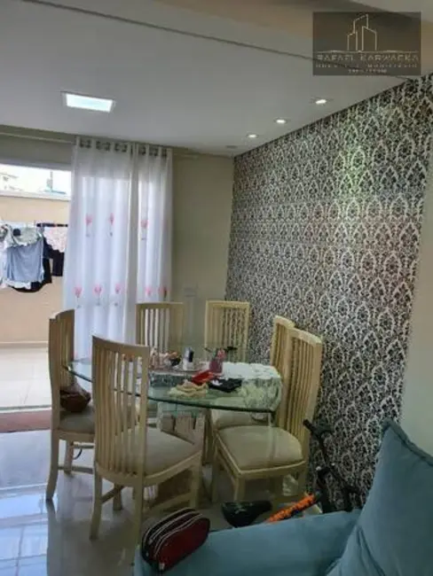 Foto 6 de Casa de Condomínio com 2 quartos à venda, 86m2 em Veloso, Osasco - SP