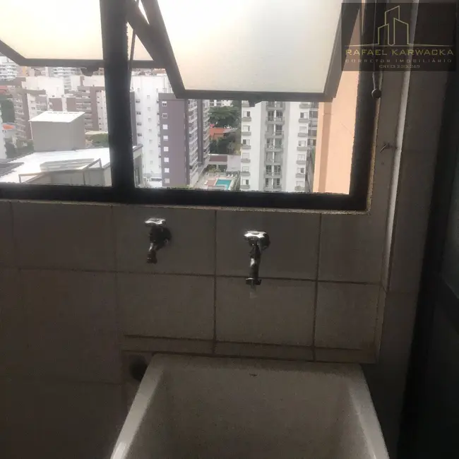 Foto 7 de Apartamento com 2 quartos à venda, 50m2 em Vila Pompéia, São Paulo - SP
