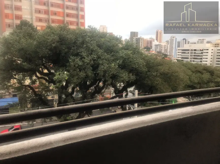 Foto 4 de Apartamento com 2 quartos à venda, 50m2 em Vila Pompéia, São Paulo - SP