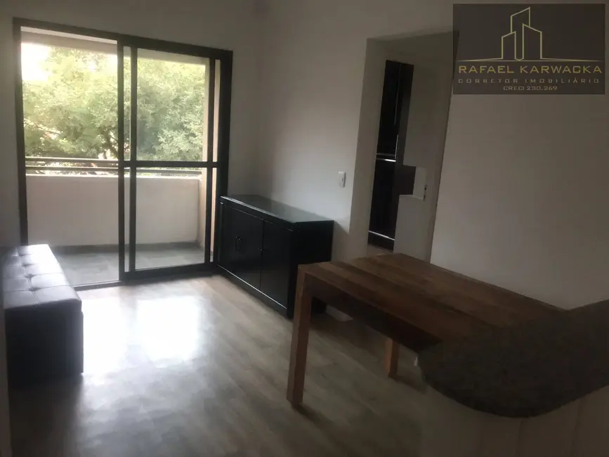 Foto 2 de Apartamento com 2 quartos à venda, 50m2 em Vila Pompéia, São Paulo - SP