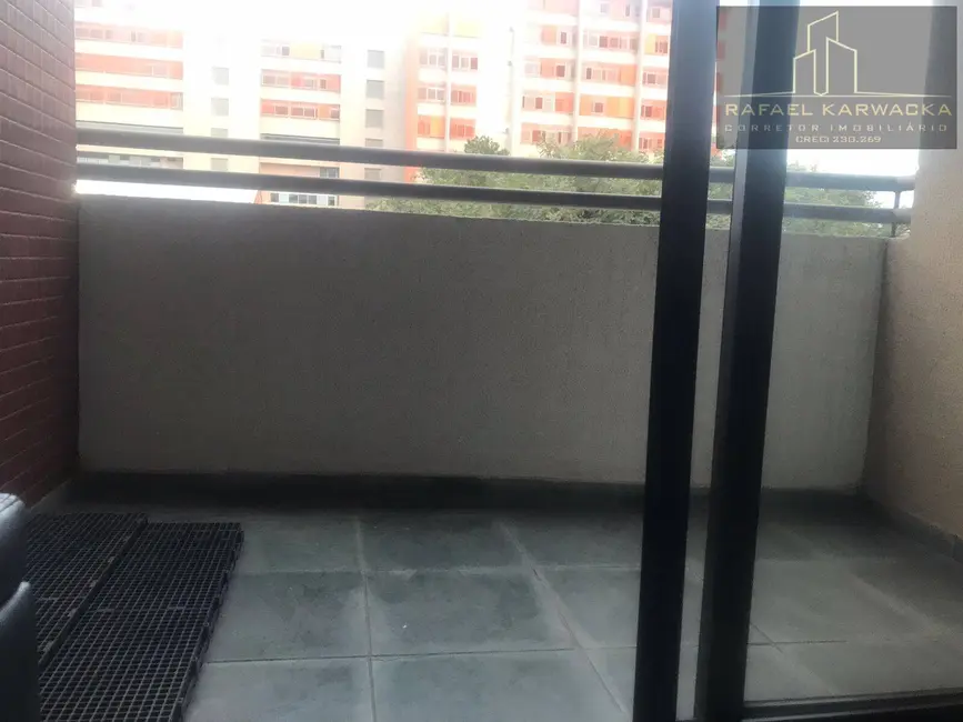 Foto 3 de Apartamento com 2 quartos à venda, 50m2 em Vila Pompéia, São Paulo - SP