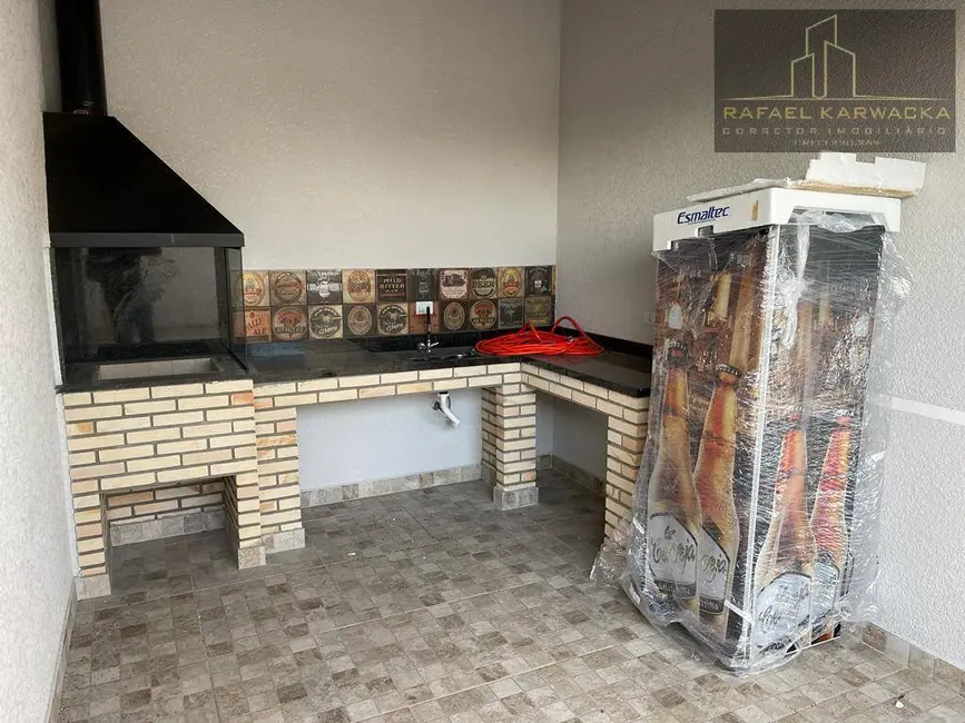 Casa de Condomínio com 3 quartos à venda, 81m2 em Vila Yolanda, Osasco - SP - imagem 6 Foto 6 de Casa de Condomínio com 3 quartos à venda, 81m2 em Vila Yolanda, Osasco - SP