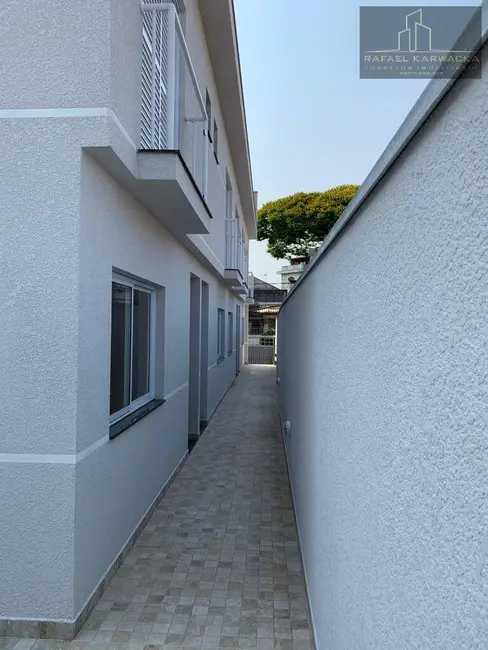 Casa de Condomínio com 3 quartos à venda, 81m2 em Vila Yolanda, Osasco - SP - imagem 3 Foto 3 de Casa de Condomínio com 3 quartos à venda, 81m2 em Vila Yolanda, Osasco - SP