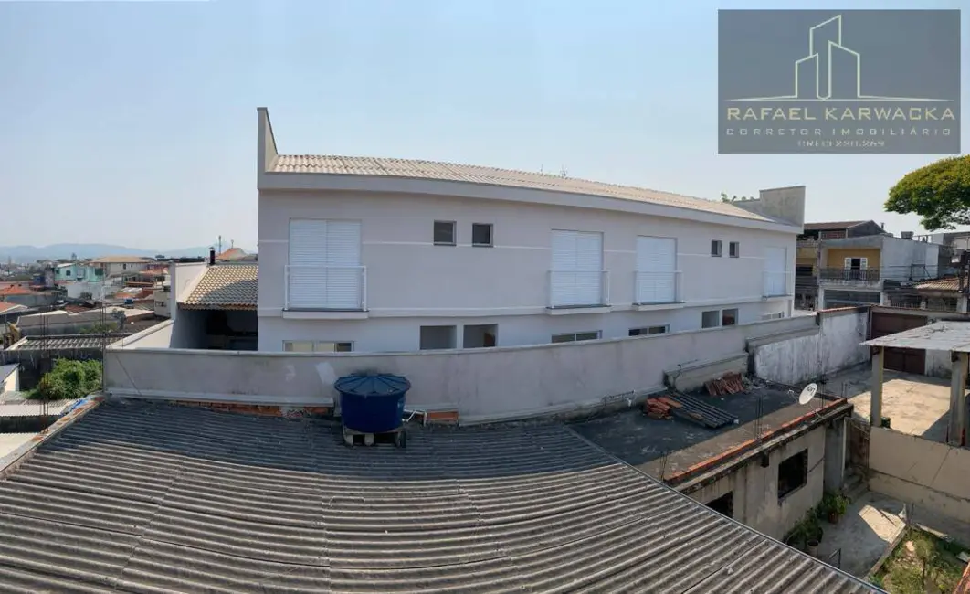 Casa de Condomínio com 3 quartos à venda, 81m2 em Vila Yolanda, Osasco - SP - imagem 7 Foto 7 de Casa de Condomínio com 3 quartos à venda, 81m2 em Vila Yolanda, Osasco - SP