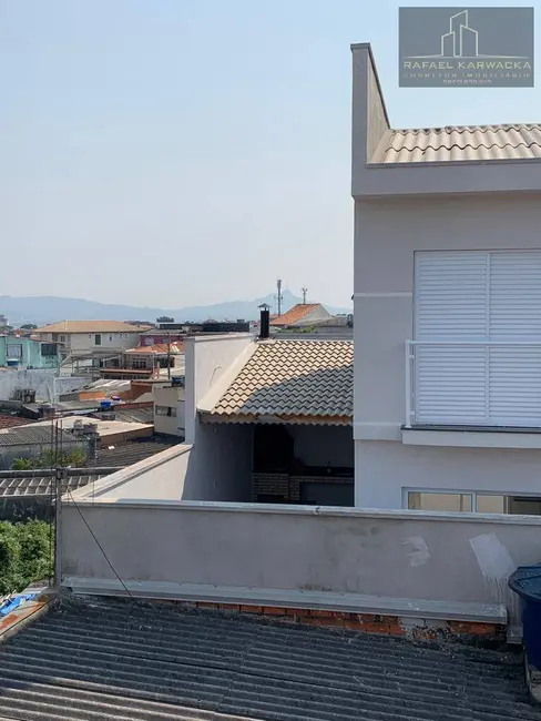 Casa de Condomínio com 3 quartos à venda, 81m2 em Vila Yolanda, Osasco - SP - imagem 4 Foto 4 de Casa de Condomínio com 3 quartos à venda, 81m2 em Vila Yolanda, Osasco - SP