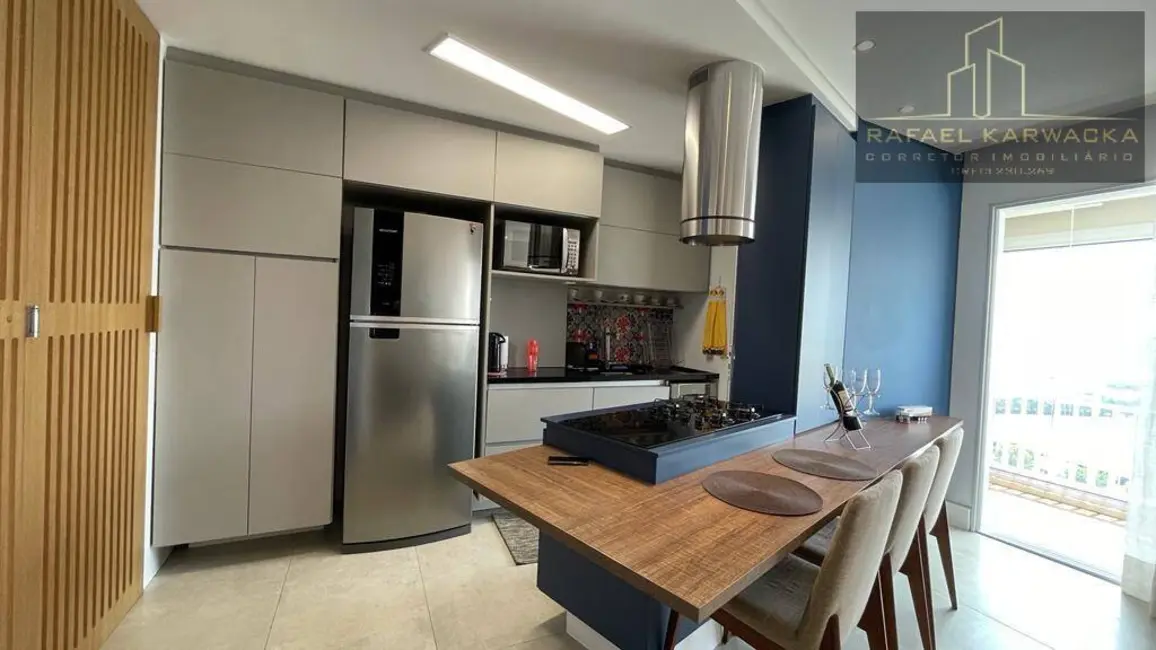 Foto 1 de Apartamento com 1 quarto à venda, 68m2 em Barueri - SP